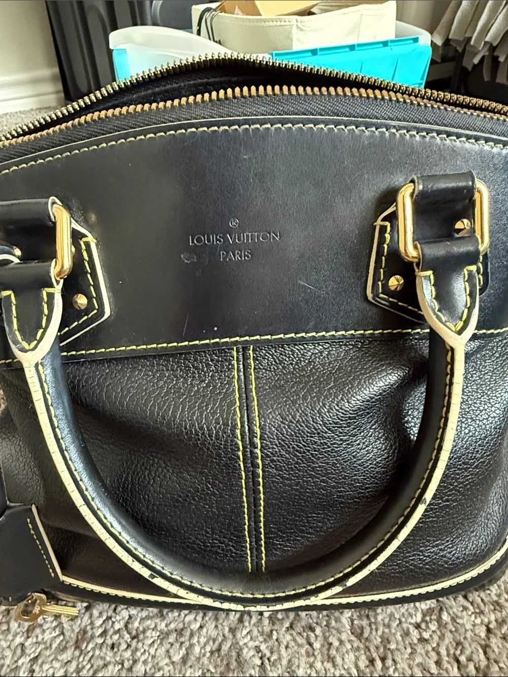 Louis Vuitton louis vuitton